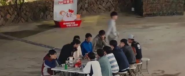 金莎的软饭男友,一夜洗白