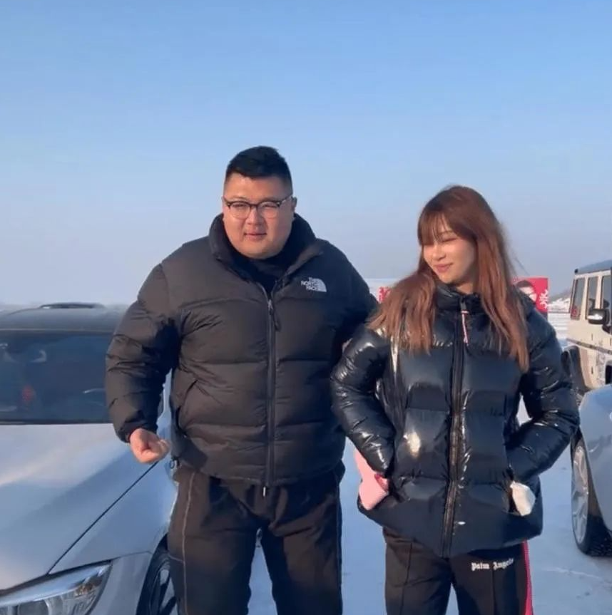 猴哥说车婚变矛盾加剧!阿张也离开了团队