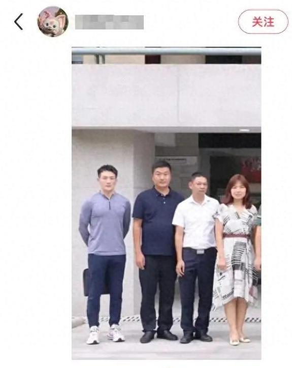 何捷低调转业,张馨予的幸福新篇即将开启