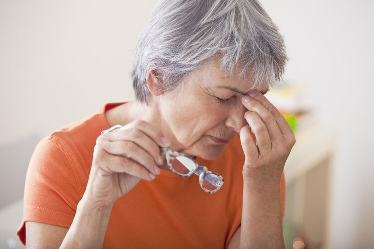 血脂高的5个信号，有些人没当回事，血管就堵了！