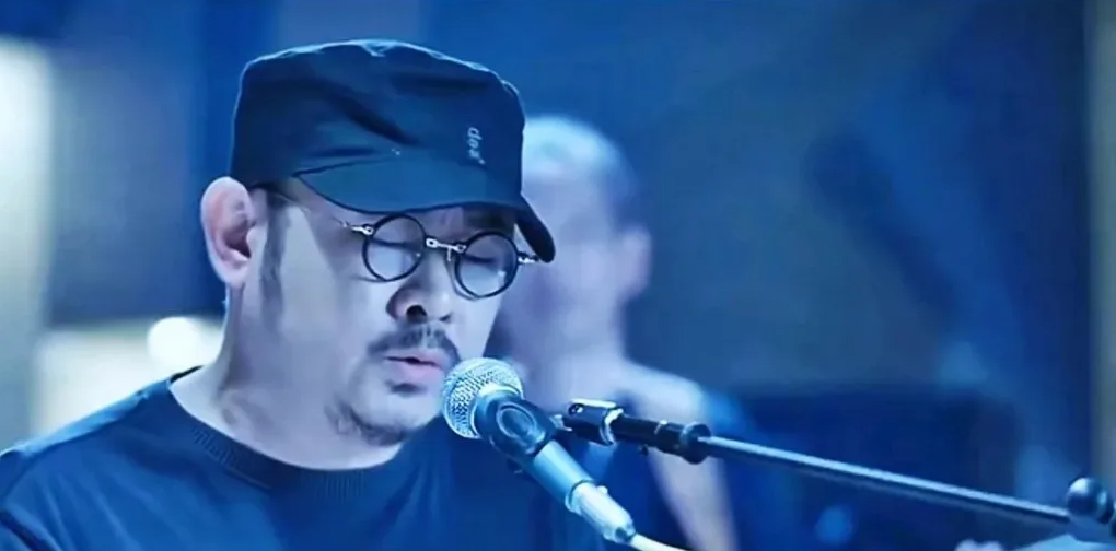 刀郎未被提名2024亚洲流行音乐大奖,这就是个笑话!肖战入围!