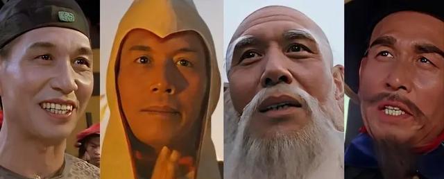 明明片约不断,却演啥毁啥,这5位“戏混子”是该醒醒了