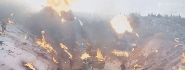 逆袭!看完陈凯歌《志愿军2》,我想说:拿下50亿票房不是没可能