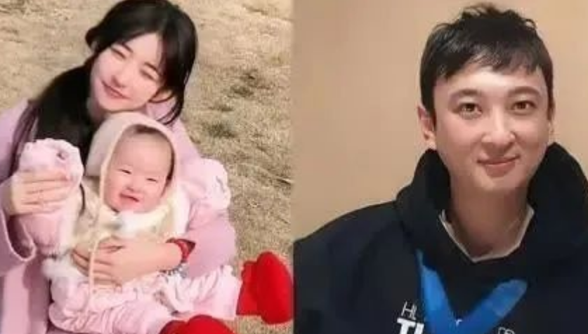 王思聪的新头像,是不是在变相承认私生女呢?