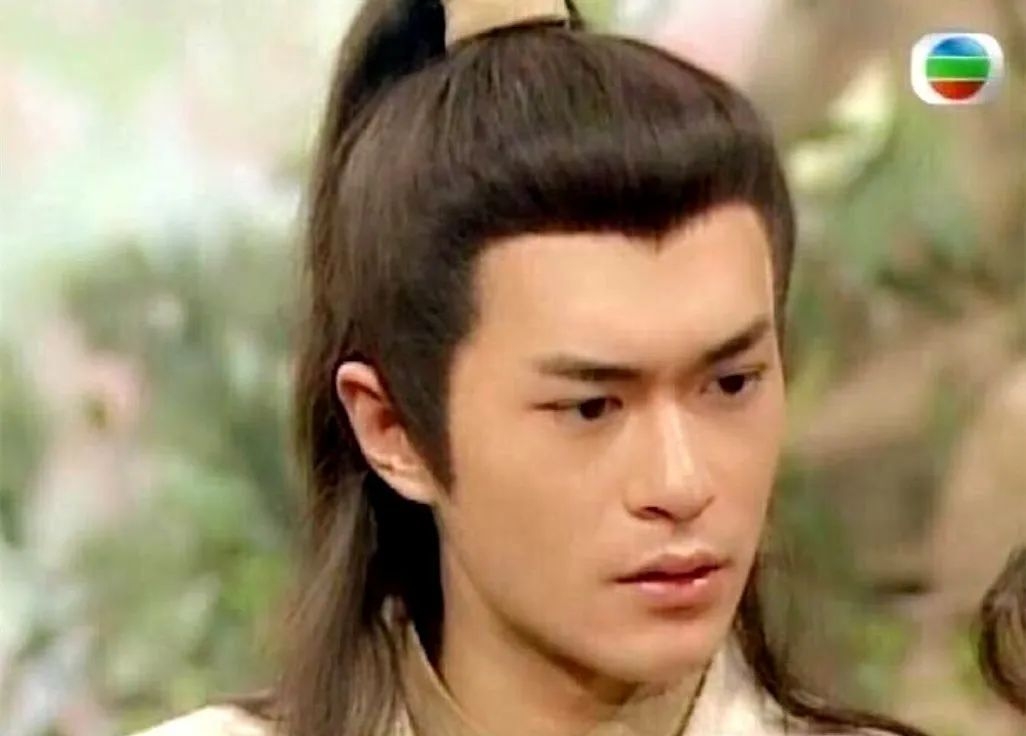 都是一天只吃一顿饭,53岁古天乐和49岁钟汉良,感觉差辈了