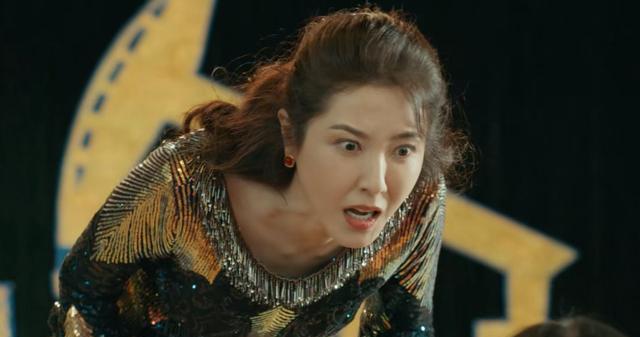 当“整容脸”进入央视家庭剧，老戏骨被打回原形，连刘琳也救不了