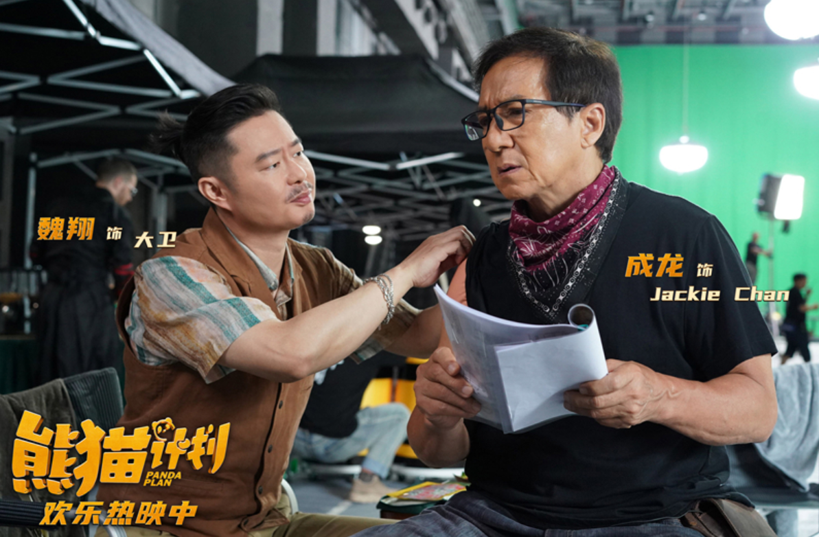 破6亿？从垫底冲上国庆档第二，70岁成龙给港片留了一条生路