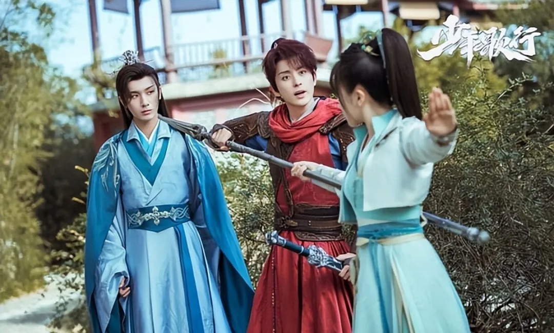 低调却出彩！2024年最被低估的10部古装剧大推荐