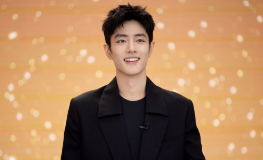 肖战谈父母爱情,意外露出原生家庭的影响