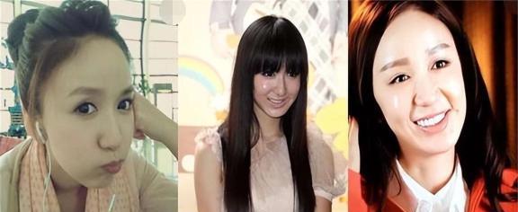 “硅胶脸”又来祸害献礼剧?高颜值被打回原形,演技再好也没用