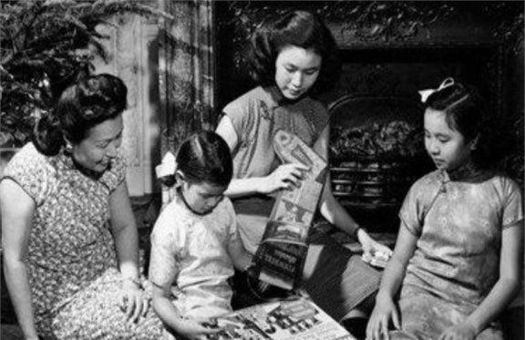 复旦校花：112岁仍坚持化妆，爱吃肥肉甜食，晚年透露长寿秘诀