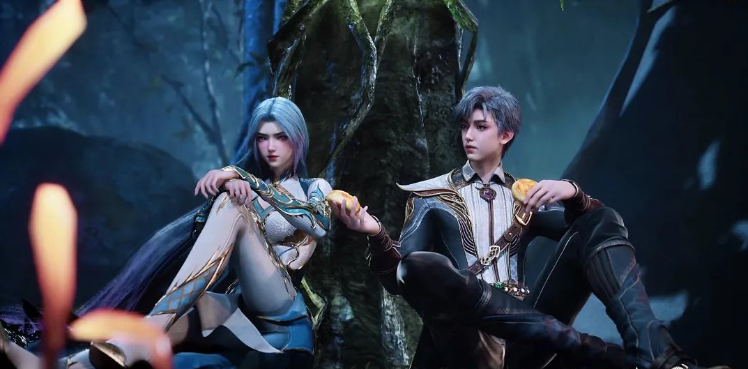 王秋儿出现反重力胸部，上翘姿态很魔鬼，翘度已快45