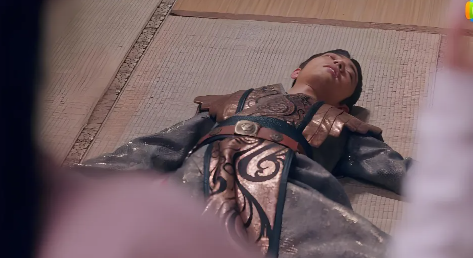 吻戏界扛把子李沁对不同男星的态度差距