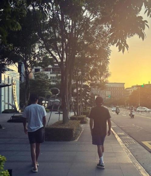 胡军|基因不会骗人，看《爸爸去哪儿》的7位萌娃，10年后差别一目了然