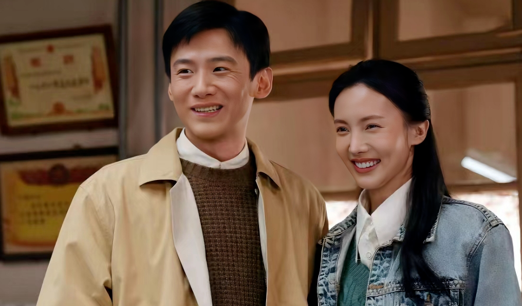 陆毅梅婷领衔主演40集年代家庭情感大剧《六姊妹》，全员老戏骨