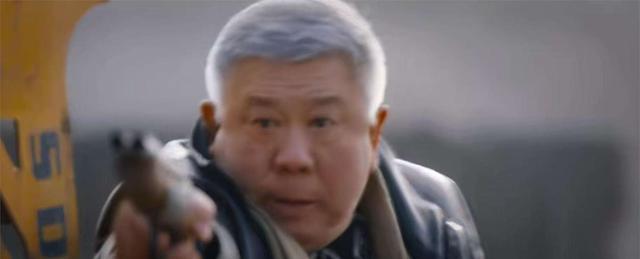 扫黑大剧《黑白决》首播将来袭,14位实力派助阵,4位配角可期待