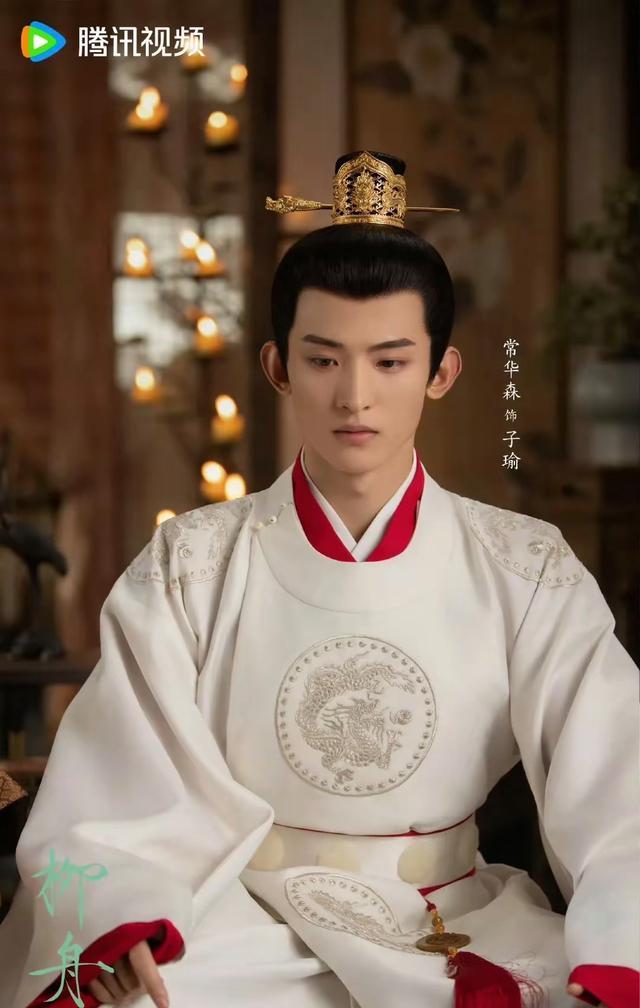 豆瓣评分最高的10部古装剧:墨雨云间第8,梦华录第3,第一名封神