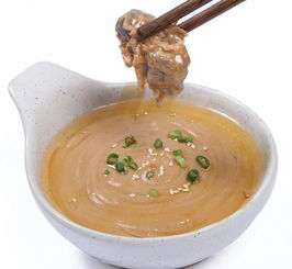 小吃|稀释芝麻酱,有人加开水,有人加凉水!大厨:都不对,教你正确做法