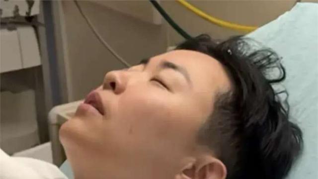 炸雷!叶海洋官宣诞下双胞儿子,头发颜色不同,单胎胎心照受质疑