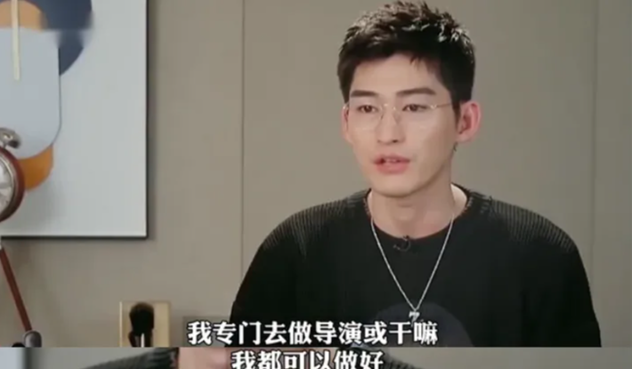 戏都没演明白,却装模作样当起了导演,这4位明星该醒醒了