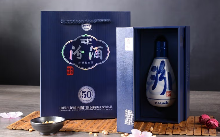 我国新8大名洒前所未有大变动,茅台卫冕失败,剑南春爆冷出局