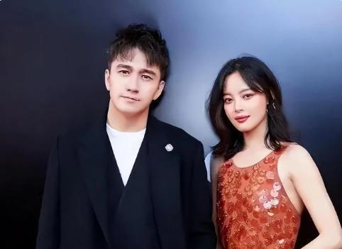 翟天临:我这辈子最正确的决定,就是退圈前,跟辛芷蕾在一起了