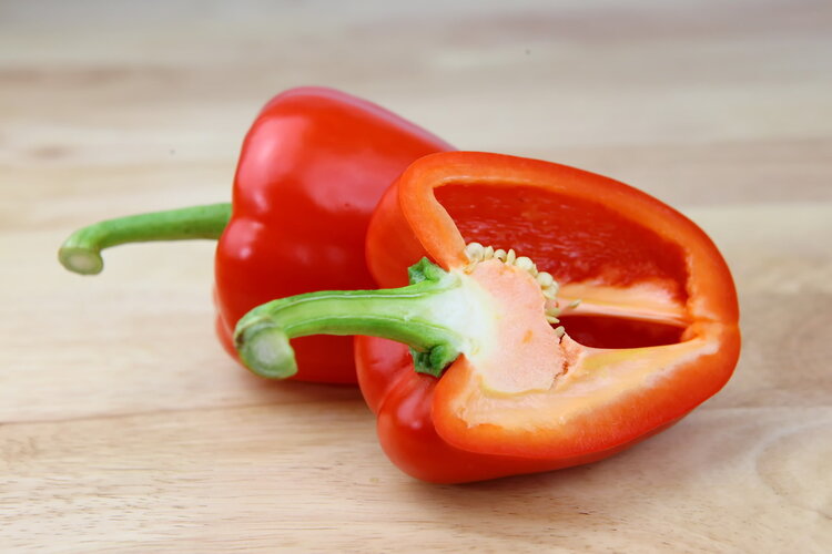 上海交大研究：吃辣椒对糖尿病大有好处，吃干辣椒好还是鲜辣椒好