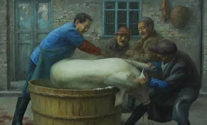 70年代的铁饭碗,当初给个县长都不换,如今却沦为最底层工作