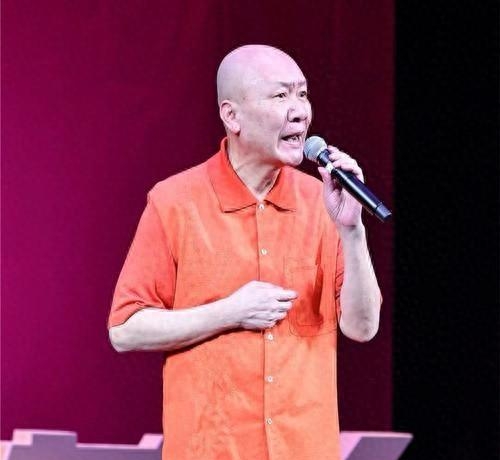 国家一级演员傅子明去世,享年64岁,知情人称他身体早就亮灯红