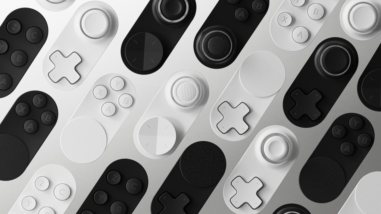 全球第一台模块化掌机 —— AYANEO 3 引领掌机操控新时代