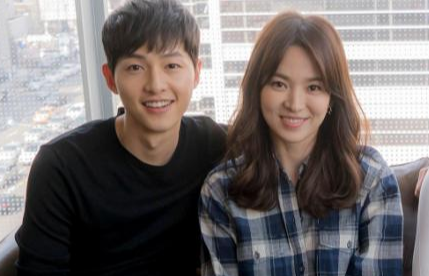 双宋离婚4年后,才看懂谁是“体面人”,谁是“真小丑”