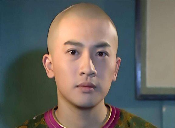 琼瑶剧奇怪的审美,这5位男演员明明长相普通,却总当主角演帅哥