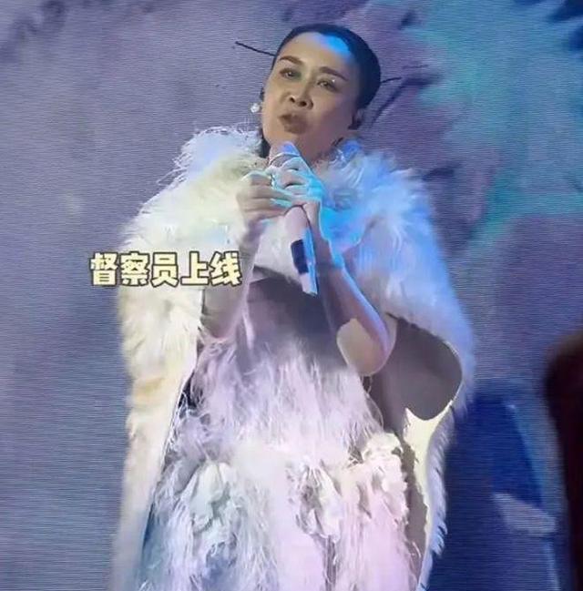 作曲家谷建芬：虽然那英是我徒弟，但是面对刀郎我却问心无愧！