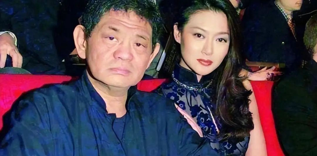 他年赚56亿花20亿泡妞,家中养着百位美女,晚年留给儿子26亿巨债!