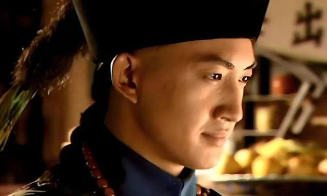 王阳坦言：我最明智的选择是与蒋欣分手，成功娶了年轻四岁的高斯