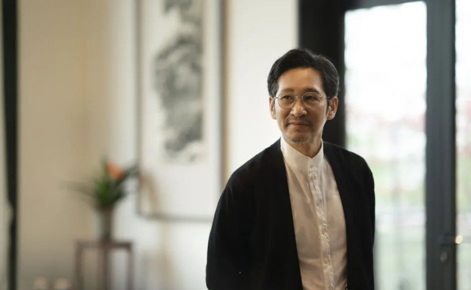 这个顶级斯文败类，娱乐圈没人干得过