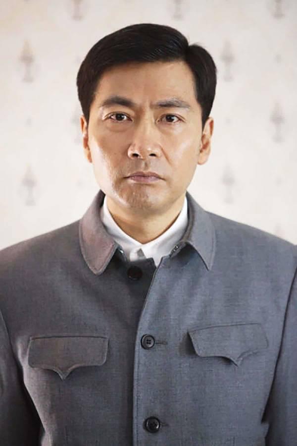 陆剑民：出道多年却不火，如今凭《追风者》出圈，妻子是歌手胡月