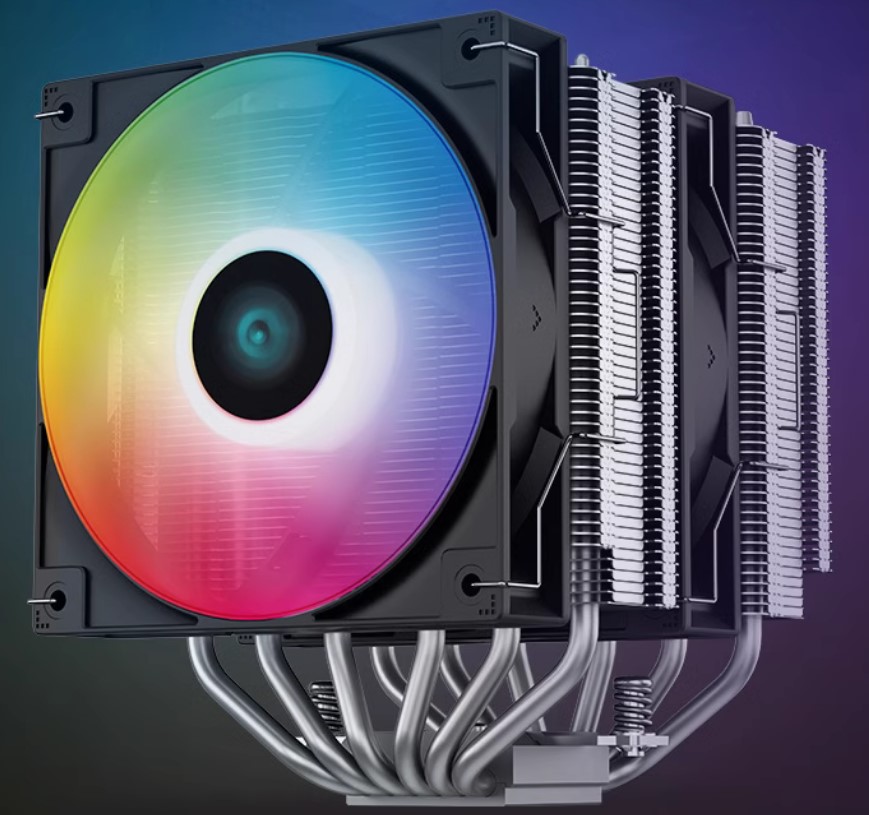 從入門到高端，一文教你如何挑選最適合你的CPU散熱器！