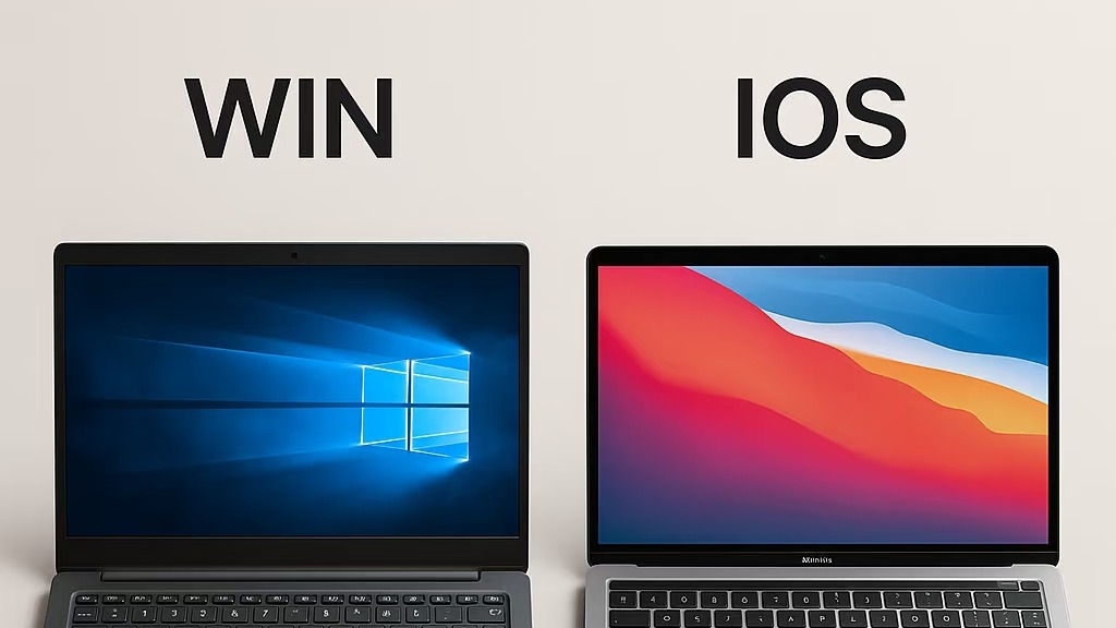 事实不如微软所愿，Windows 10 停止支持：反带动苹果 Mac 销量大增