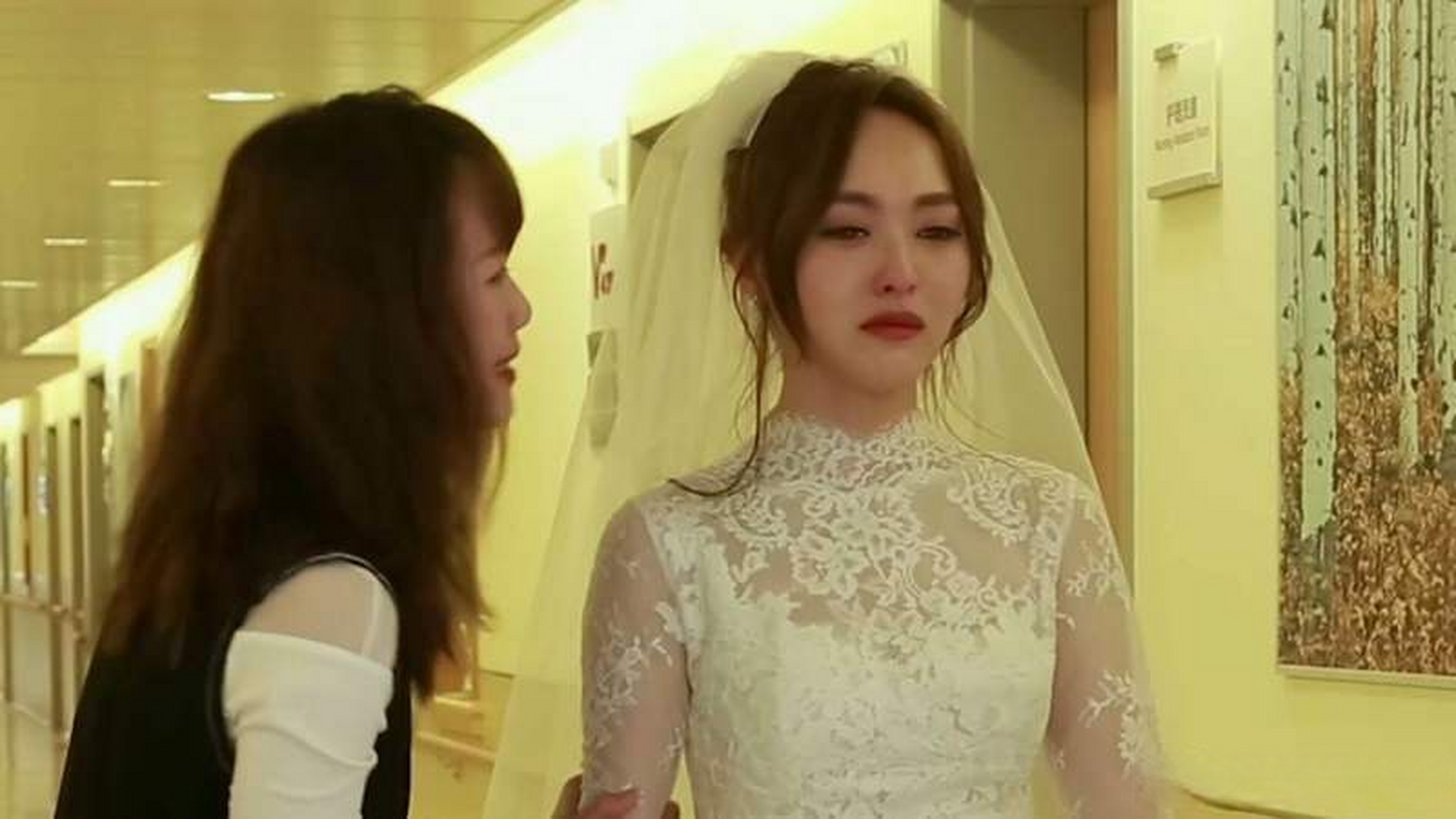 罗晋半年提6次分手，7年“流浪”不回家，唐嫣这次真无力回天了？