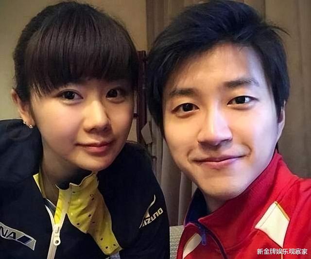 37岁福原爱再怀孕预产期成谜，大着肚子受访猛夸新老公，中国网友送祝福