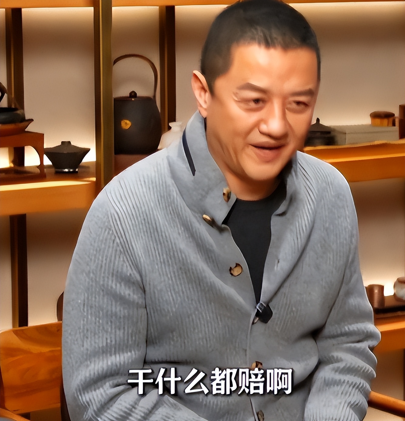 原来王菲没撒谎!公开求助、哽咽落泪的李亚鹏,证实了她当年评价