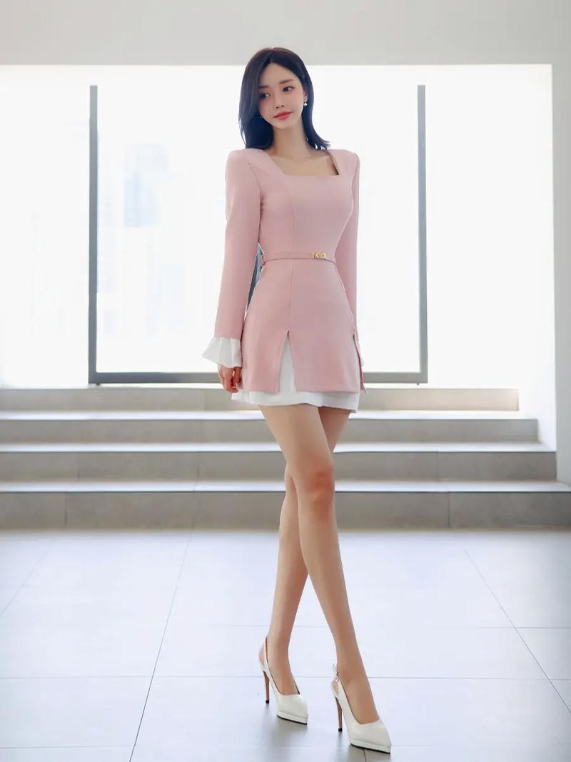 孙允珠时尚女王159