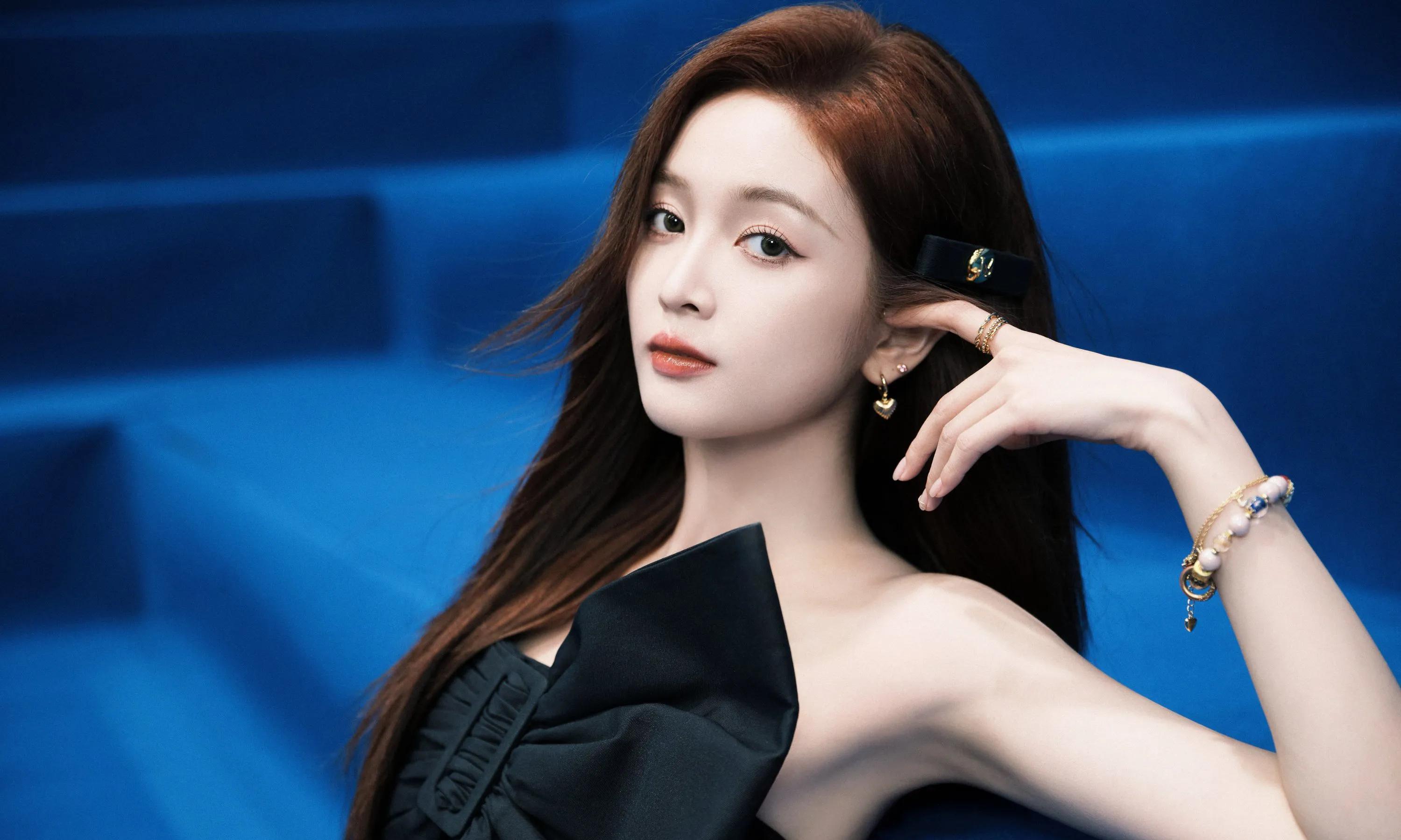 吴宣仪取关孟美岐,“好姐妹”终于不装了?