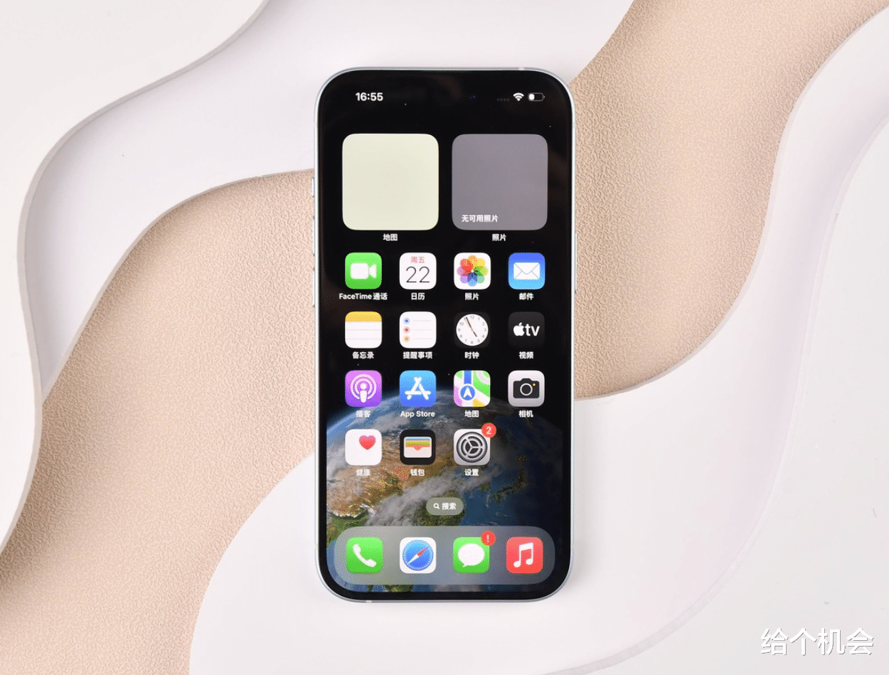 目前“最值得撿漏”的蘋果手機，從5999跌至3899，價格大跳水