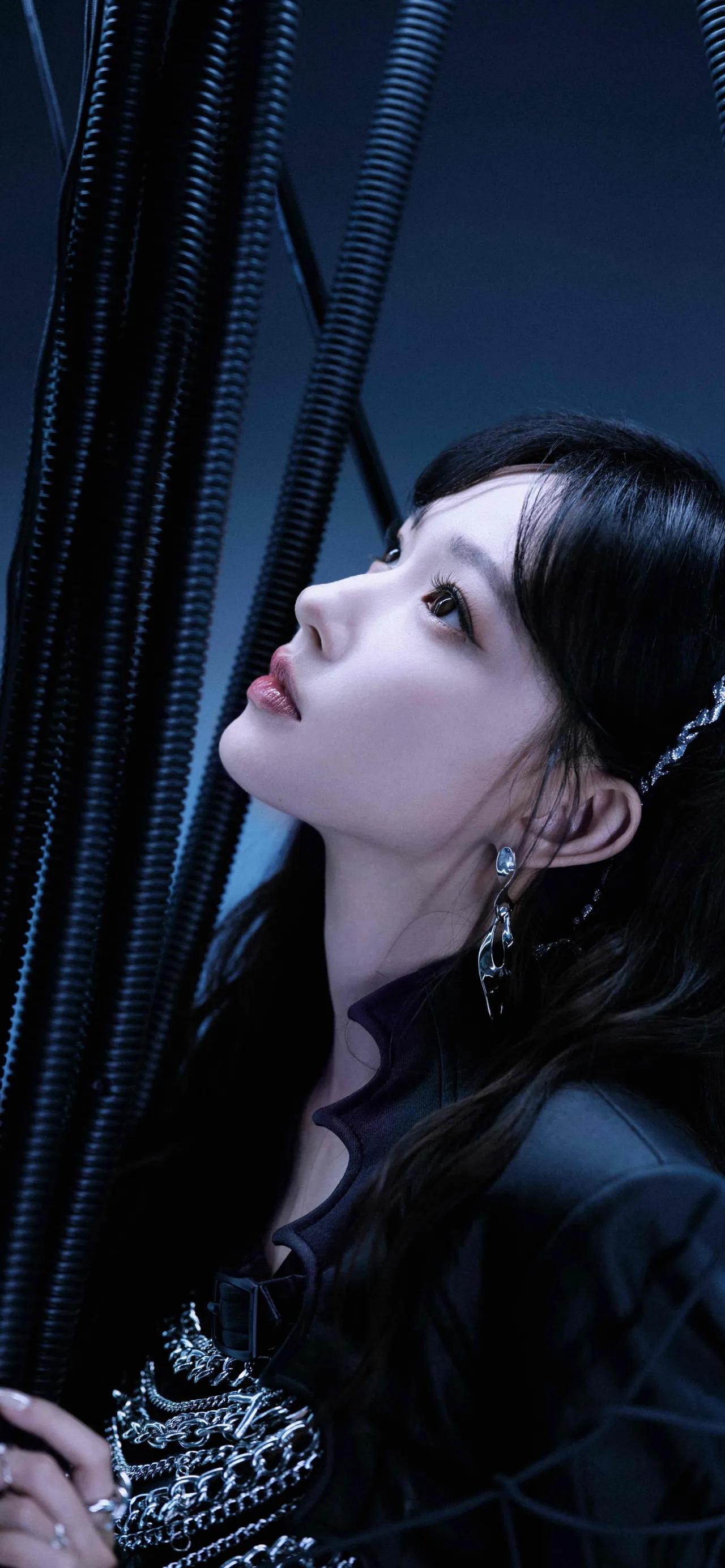 精品女神壁纸（543）程潇