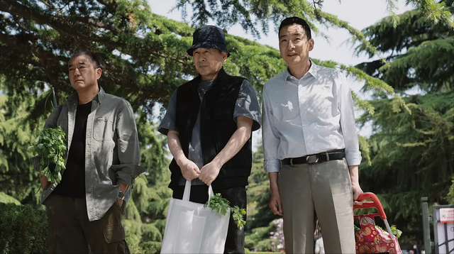 2025年最好国产剧排名，《棋士》第9，《沙尘暴》第3，第1很意外