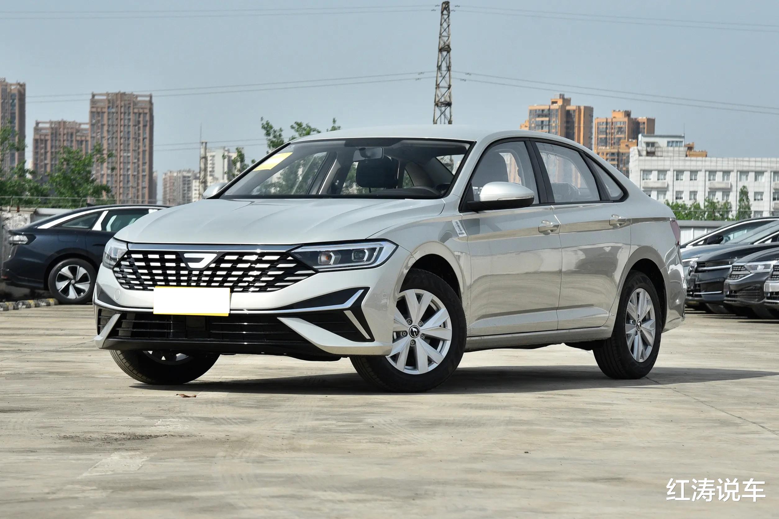 这6款轿车作为家用不错,但销量很一般,丰田亚洲狮月销仅7台