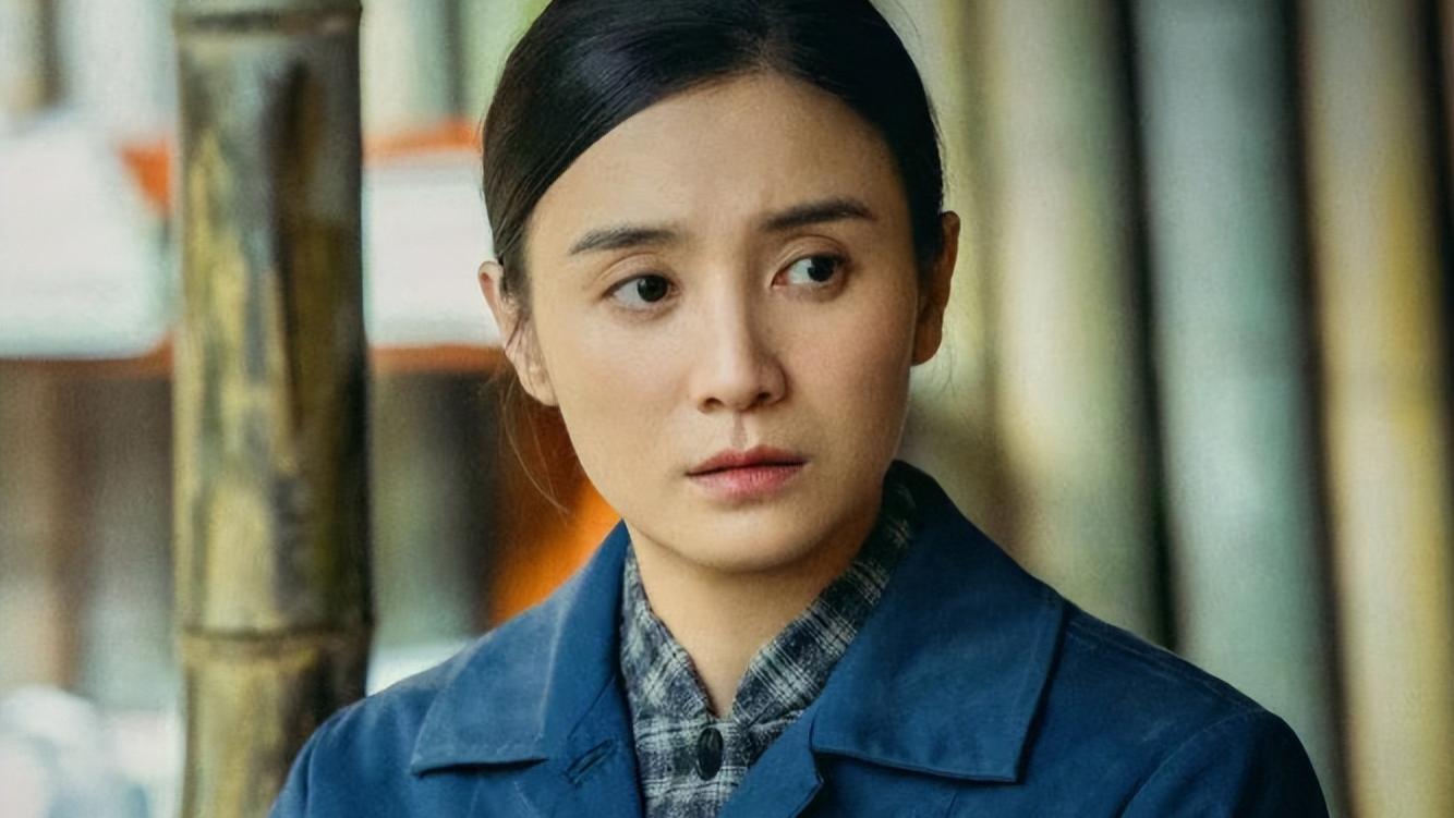 看了2集《北上》，发现演技不能比较，因为优劣之间一目了然