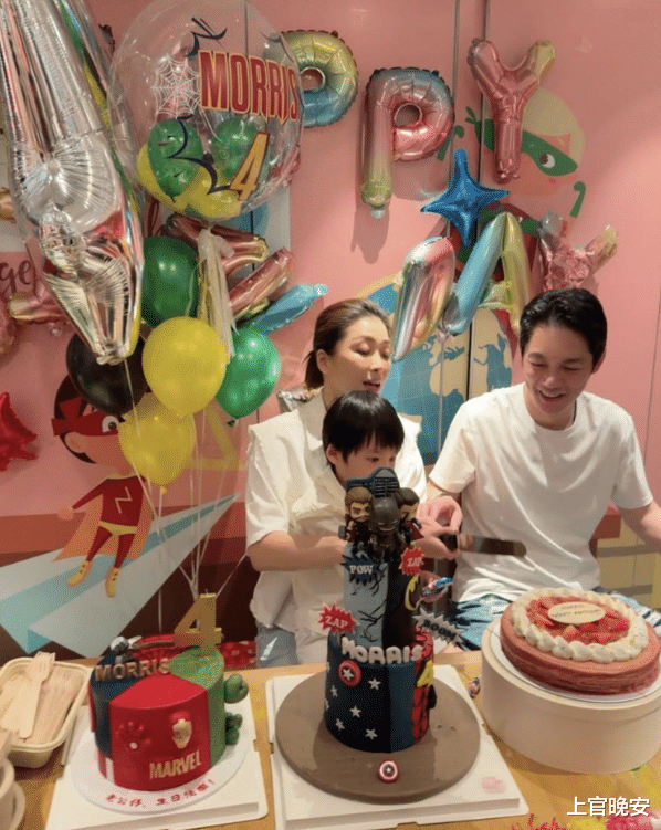 活久见！分手后老死不相往来这么多年，居然又合作演情侣了